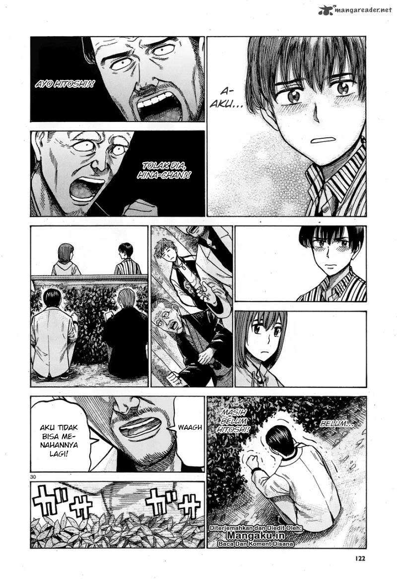 Chapter 60 - halaman 31