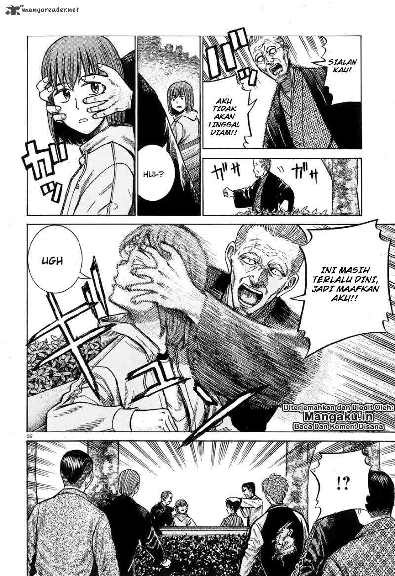 Chapter 60 - halaman 33