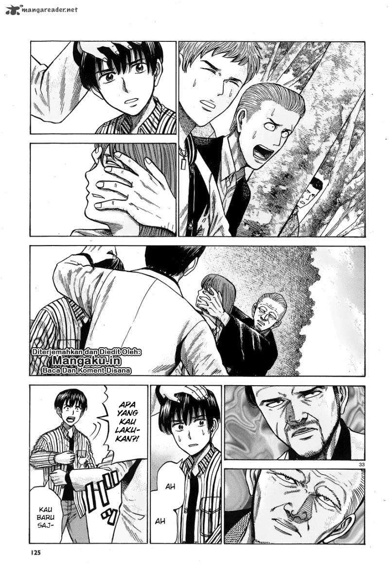 Chapter 60 - halaman 34