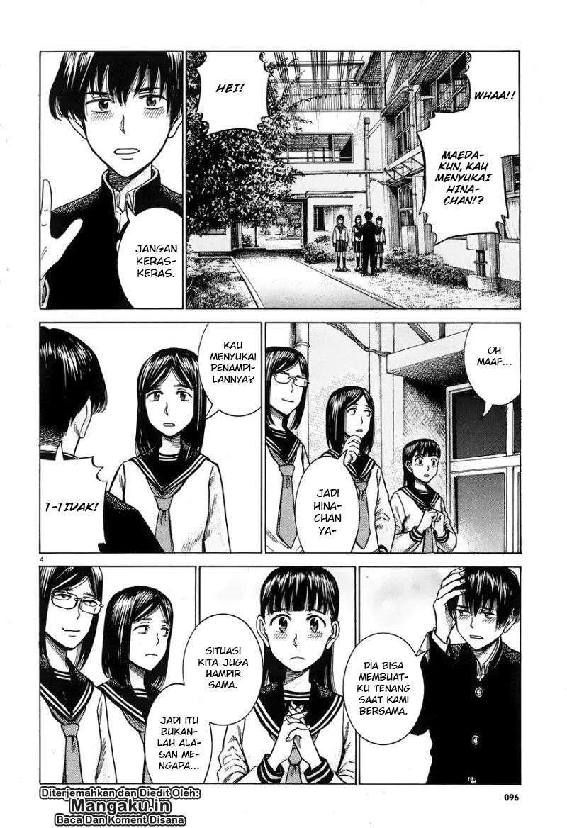 Chapter 60 - halaman 6