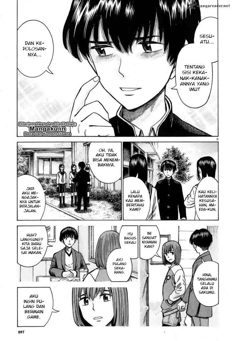 Chapter 60 - halaman 7