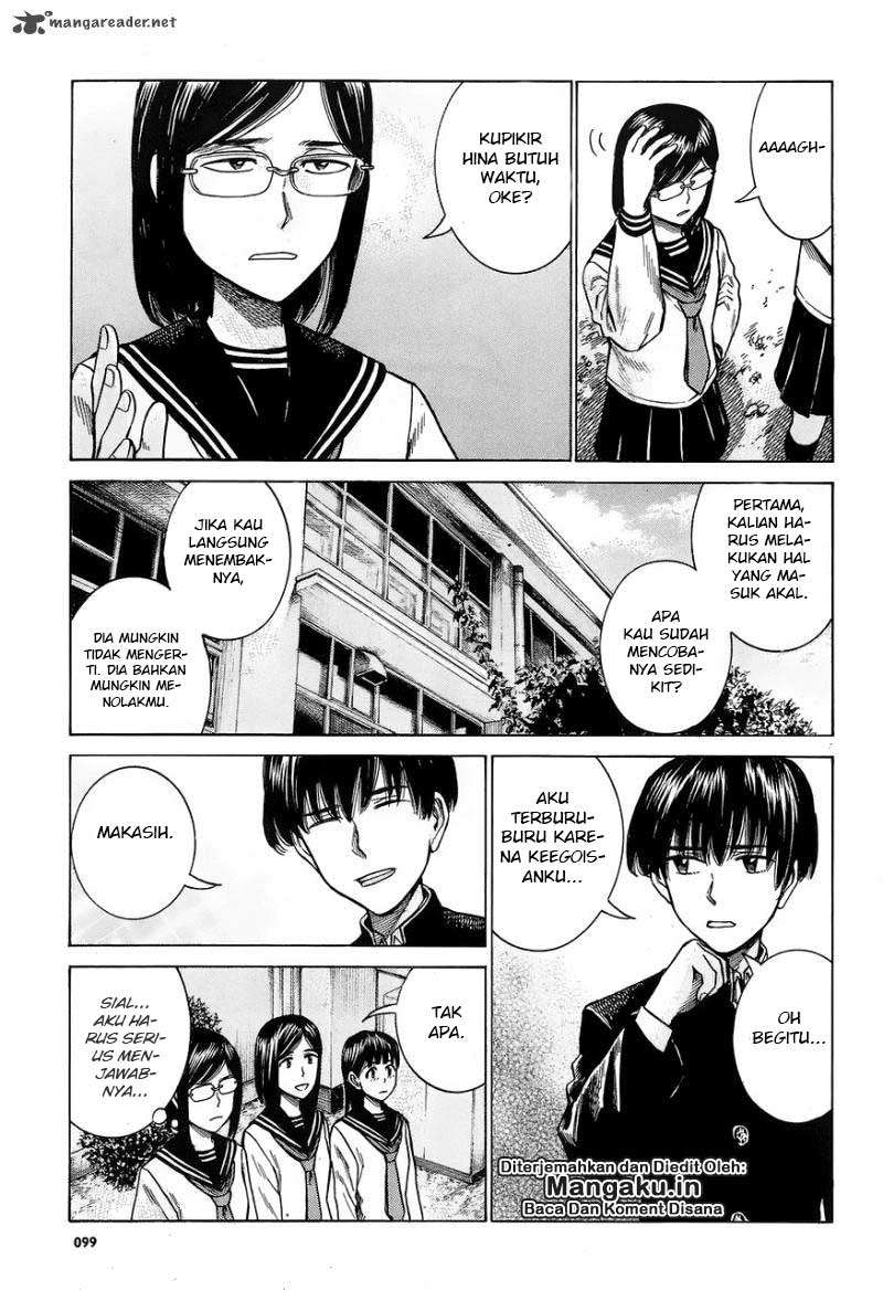 Chapter 60 - halaman 9