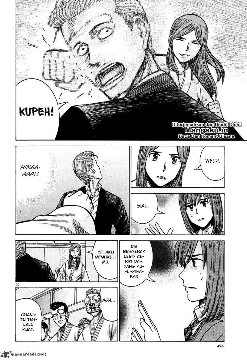 Chapter 59 - halaman 22