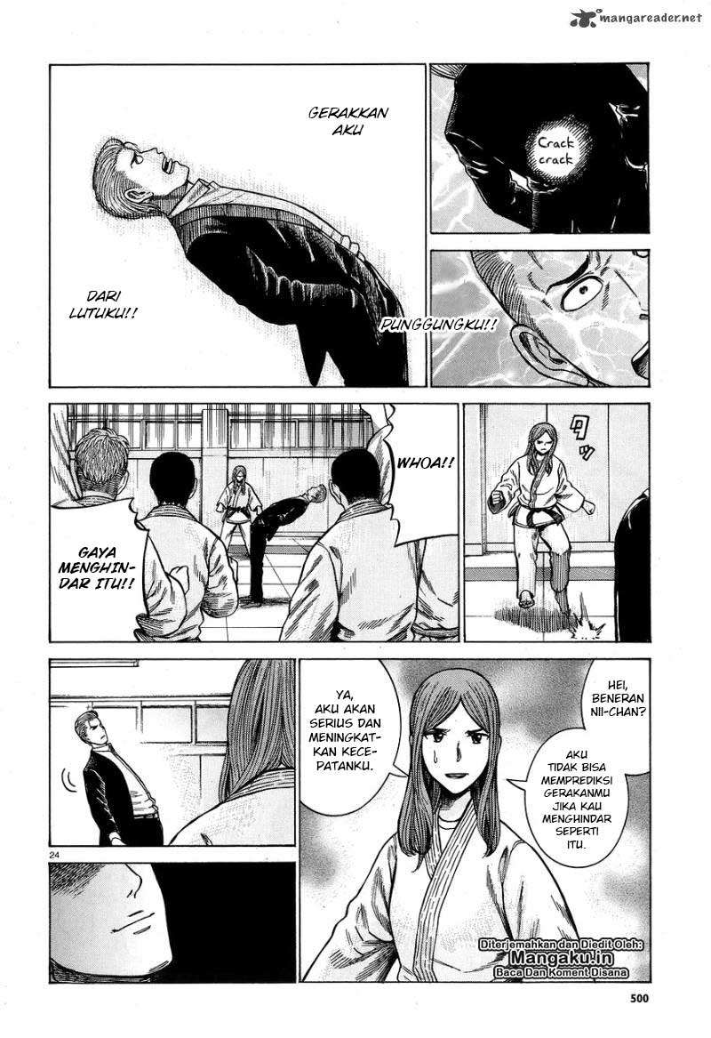 Chapter 59 - halaman 26