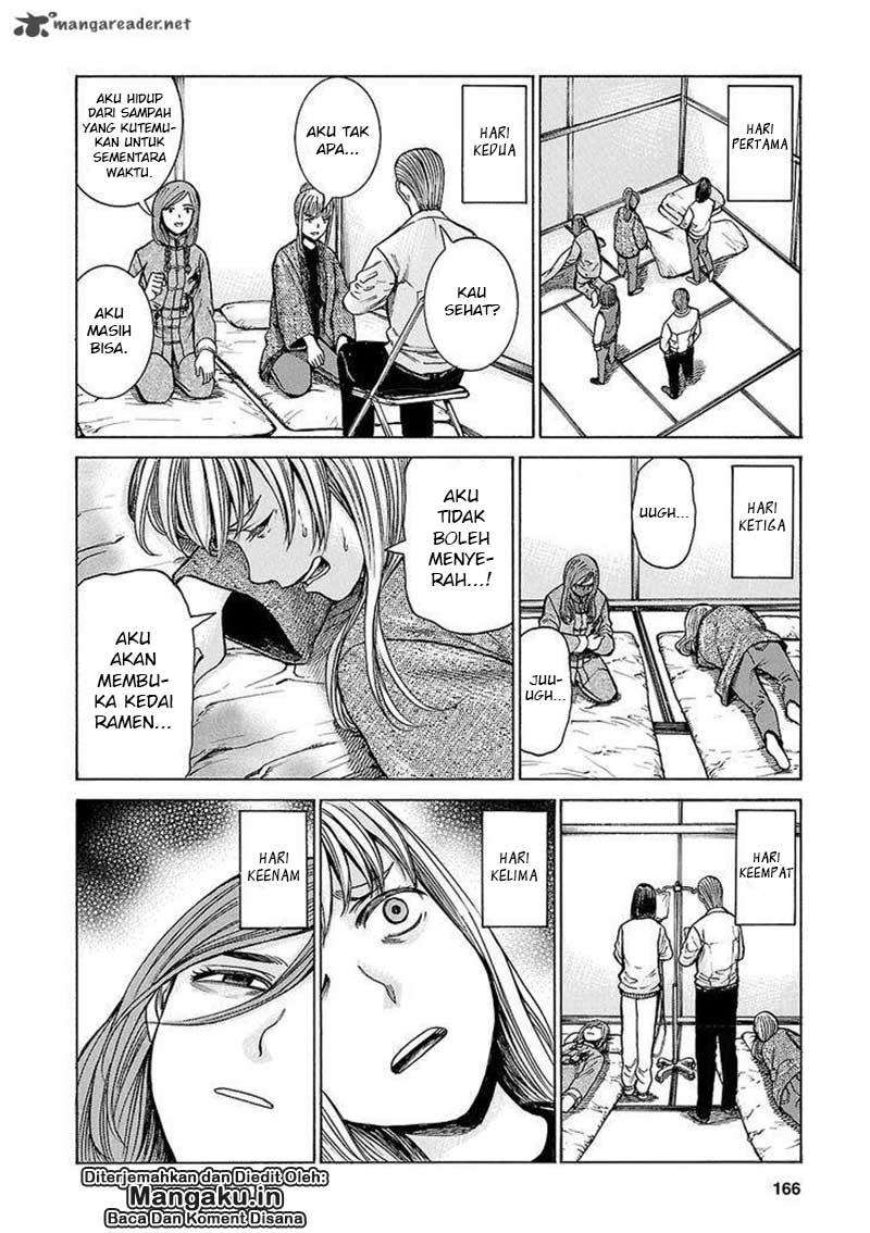 Chapter 58 - halaman 16
