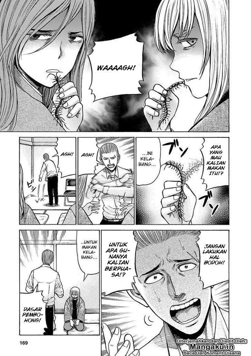 Chapter 58 - halaman 19