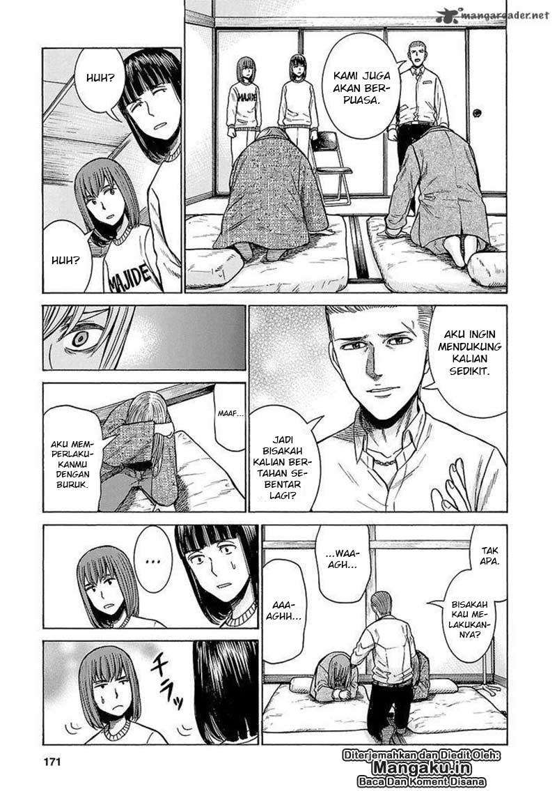 Chapter 58 - halaman 21