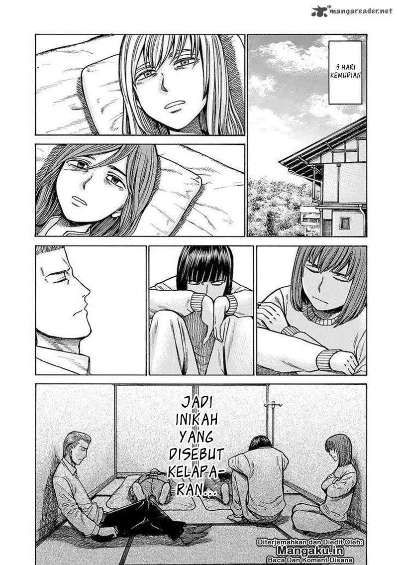 Chapter 58 - halaman 22