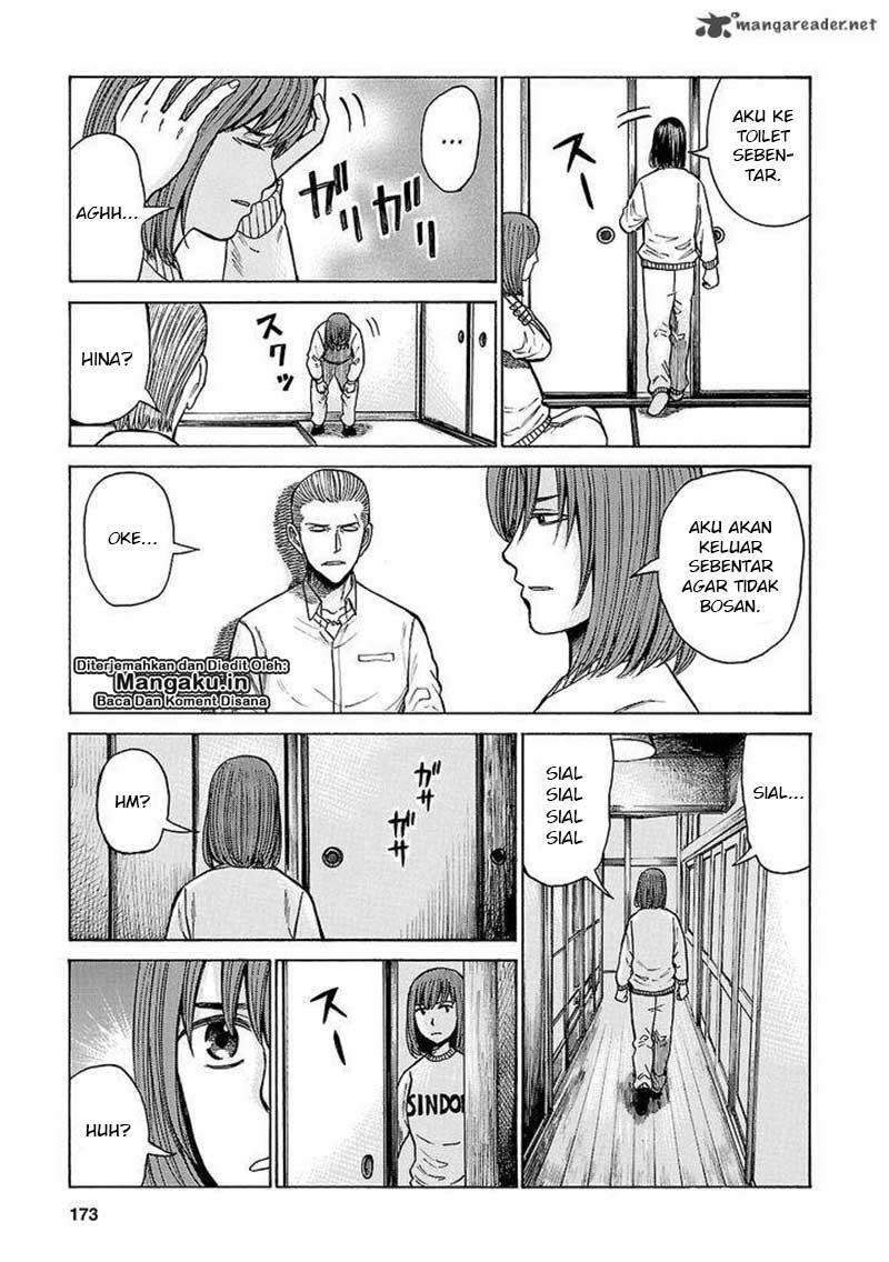 Chapter 58 - halaman 23