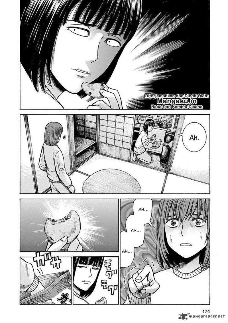 Chapter 58 - halaman 24