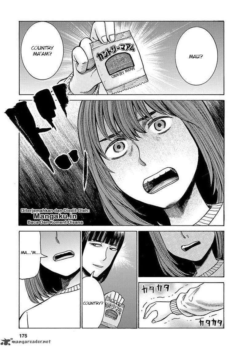 Chapter 58 - halaman 25