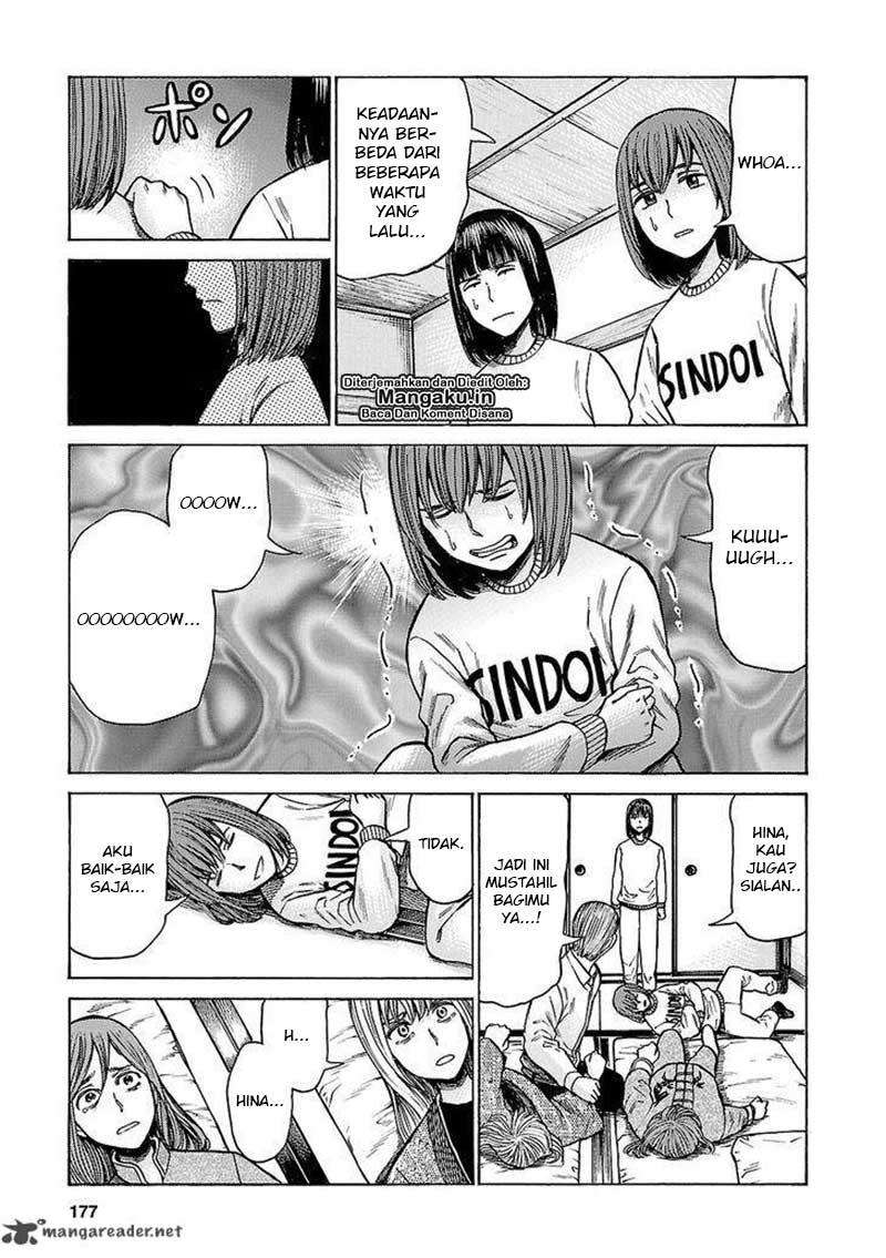 Chapter 58 - halaman 27