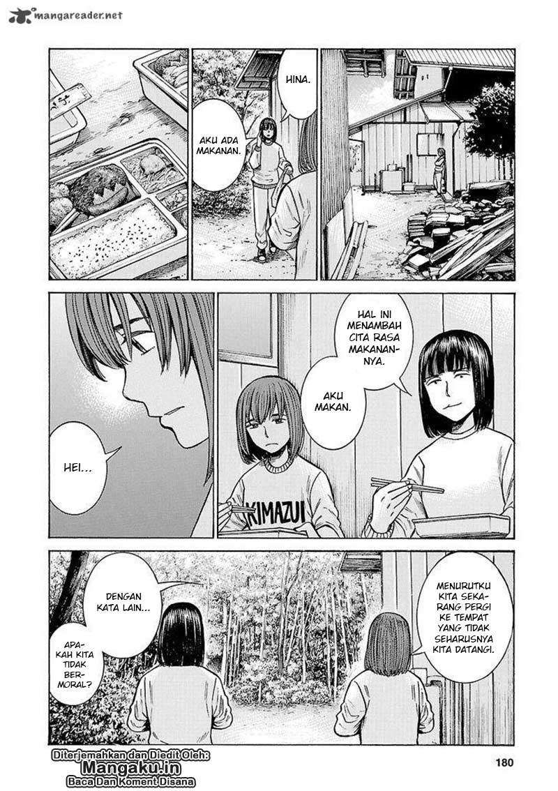 Chapter 58 - halaman 30