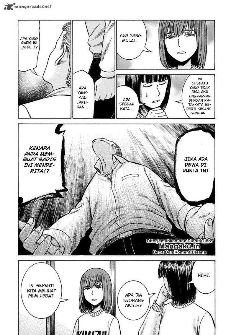 Chapter 58 - halaman 33
