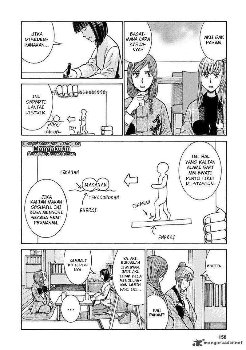 Chapter 58 - halaman 8