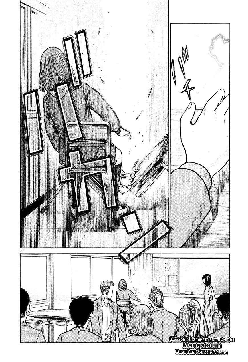 Chapter 56 - halaman 22
