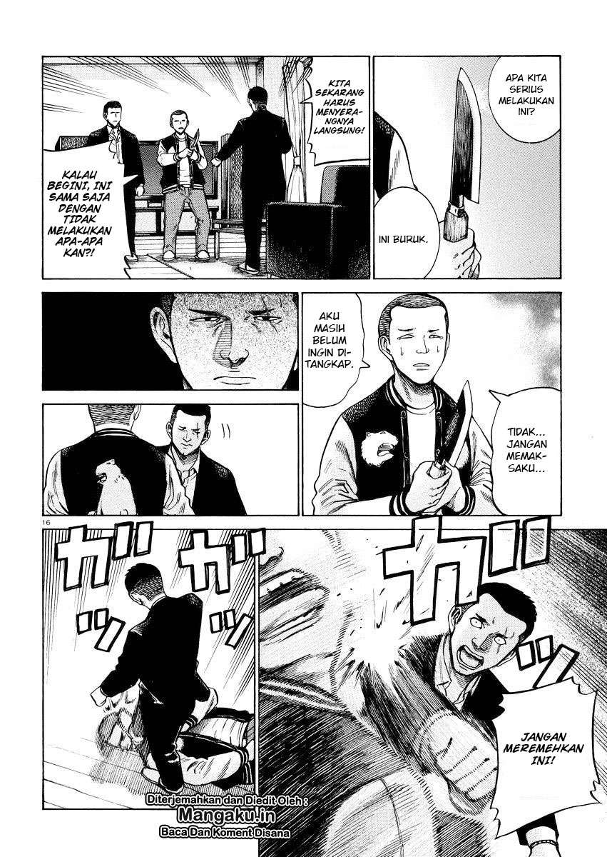 Chapter 55 - halaman 18