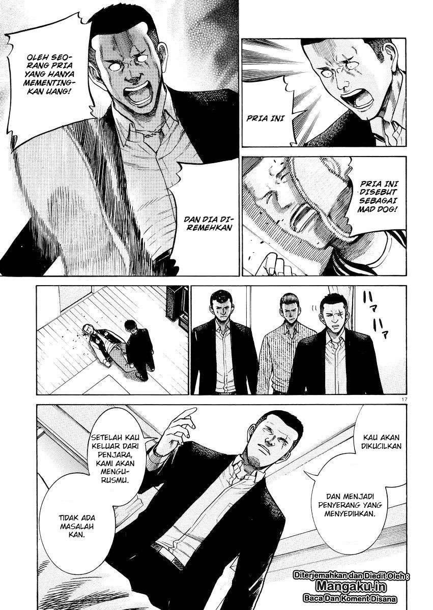 Chapter 55 - halaman 19