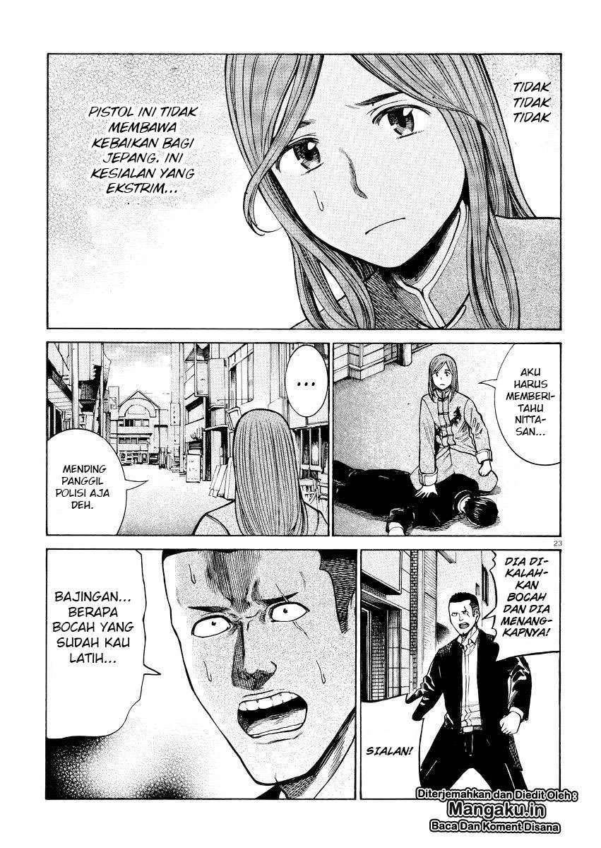 Chapter 55 - halaman 25