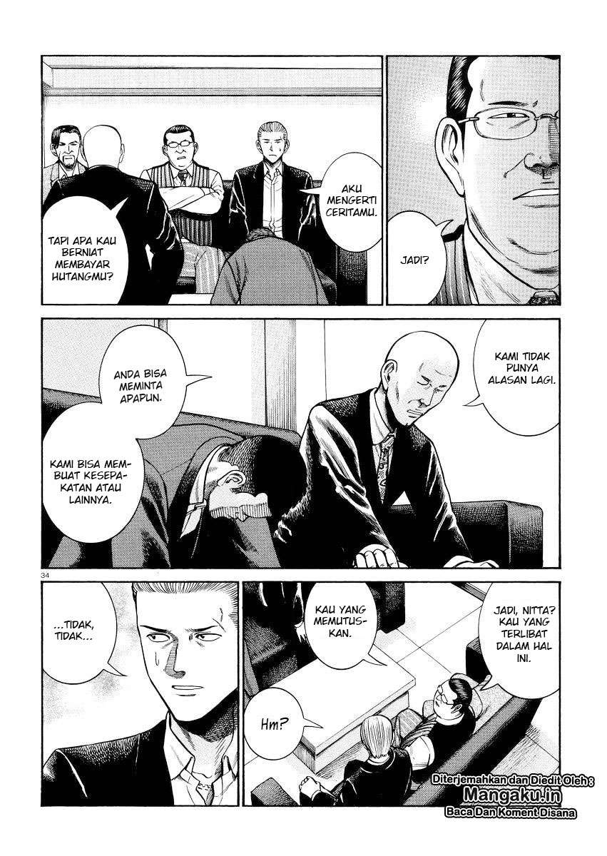 Chapter 55 - halaman 36