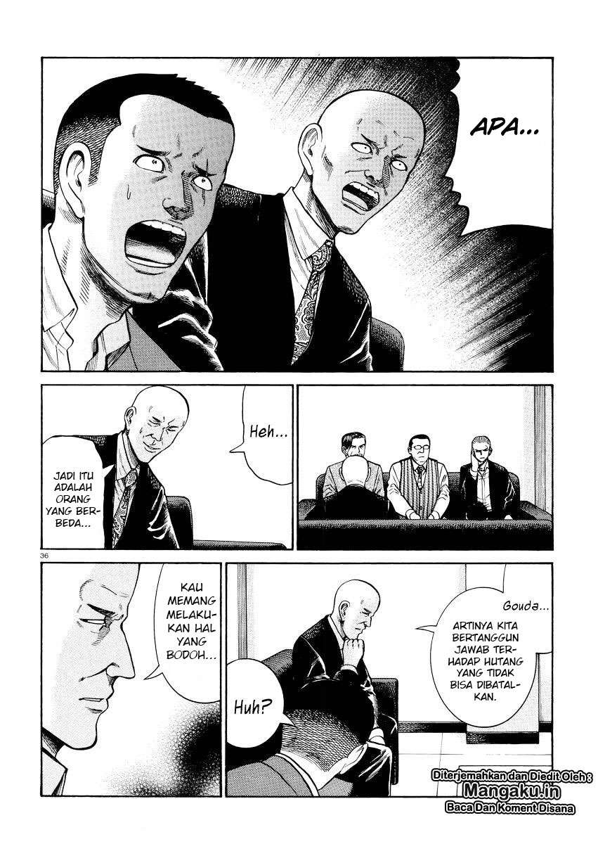 Chapter 55 - halaman 38