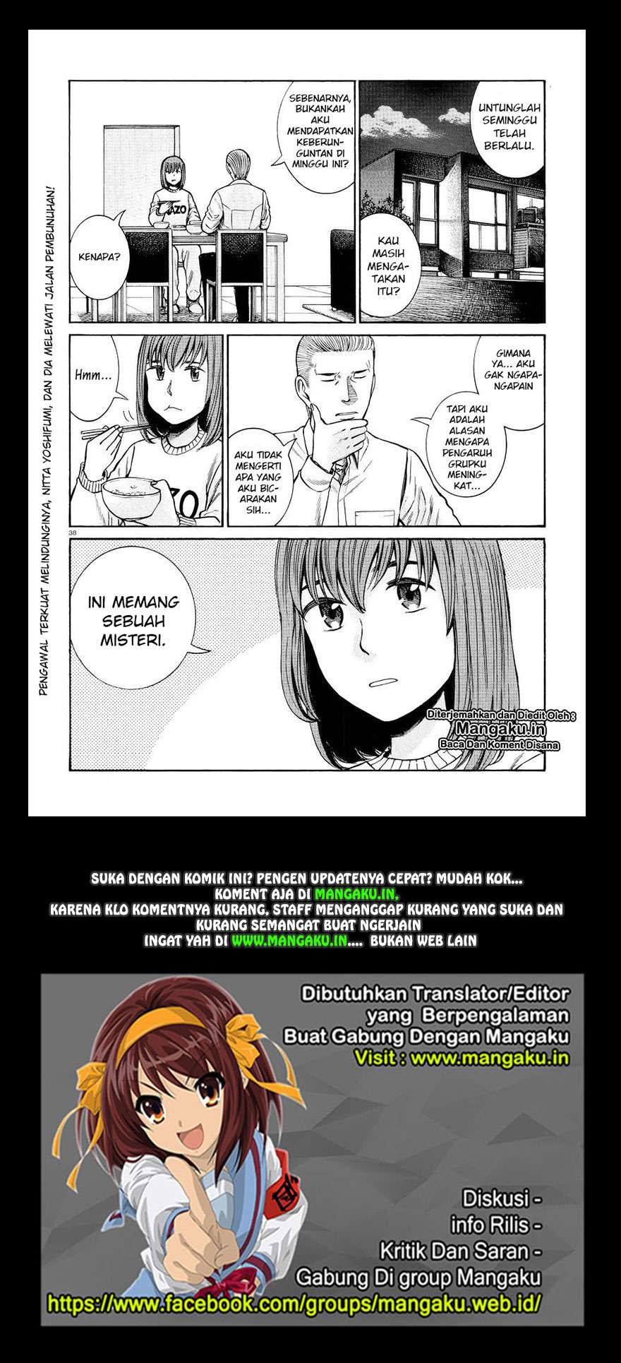 Chapter 55 - halaman 40