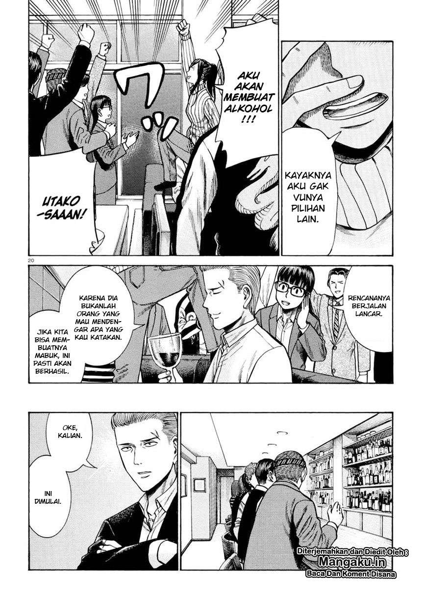 Chapter 54 - halaman 22