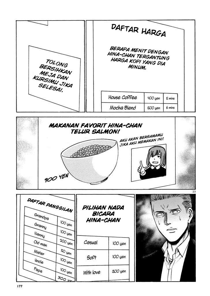 Chapter 52 - halaman 25