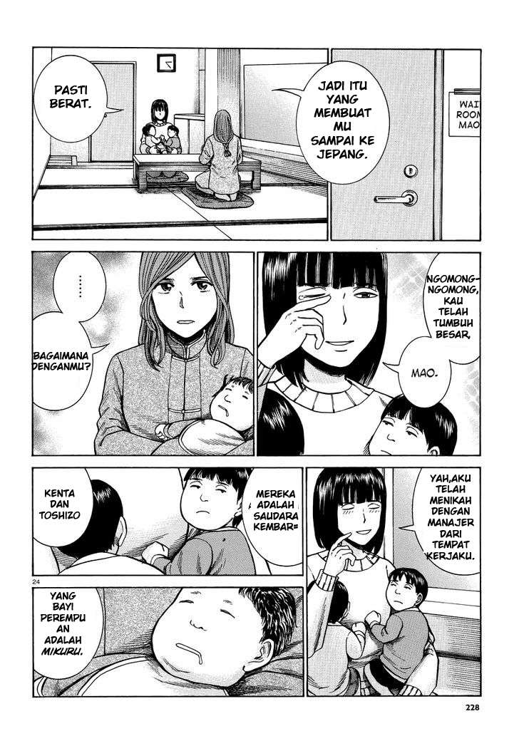 Chapter 51 - halaman 26