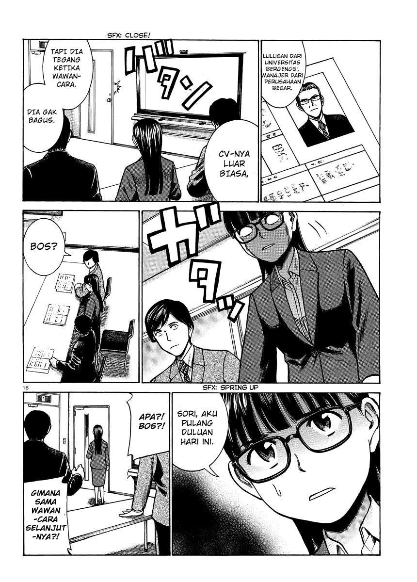 Chapter 50 - halaman 18