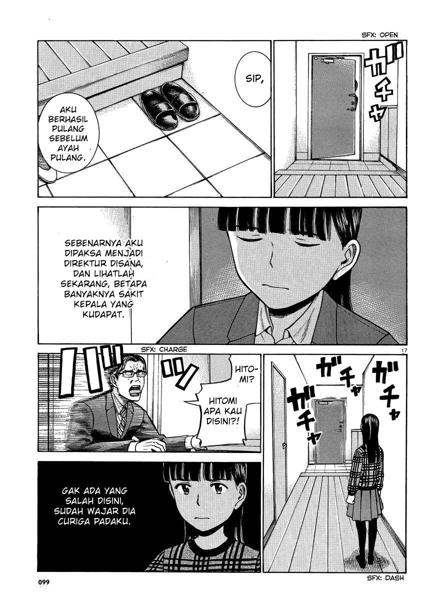 Chapter 50 - halaman 19