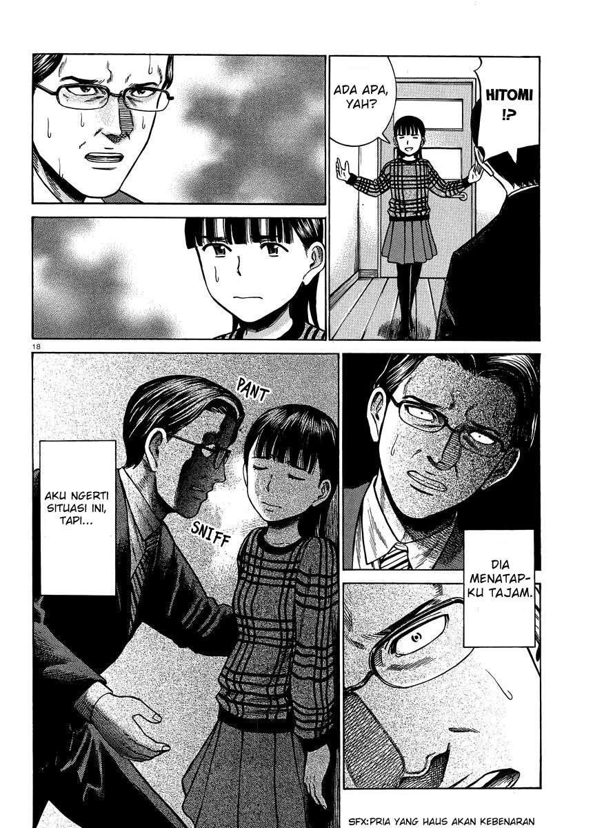 Chapter 50 - halaman 20