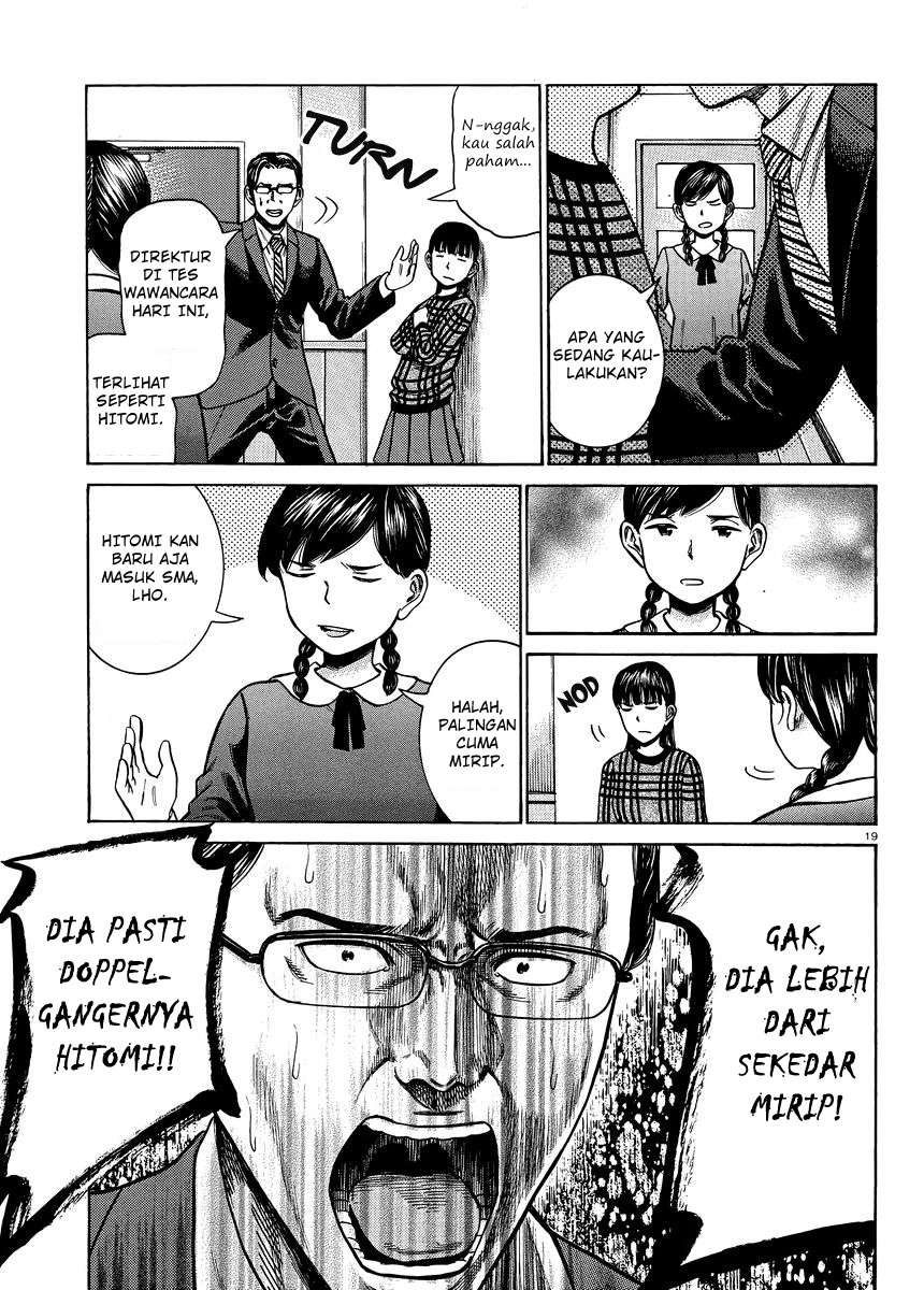 Chapter 50 - halaman 21