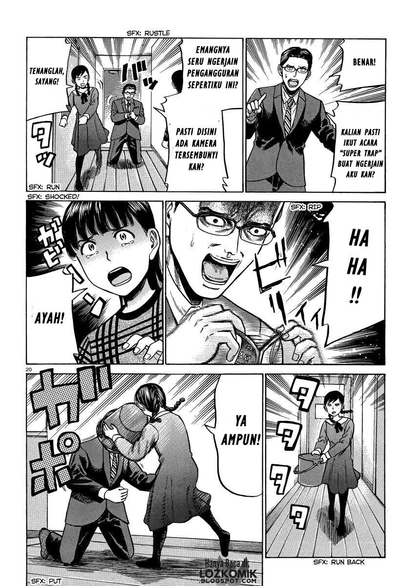 Chapter 50 - halaman 22