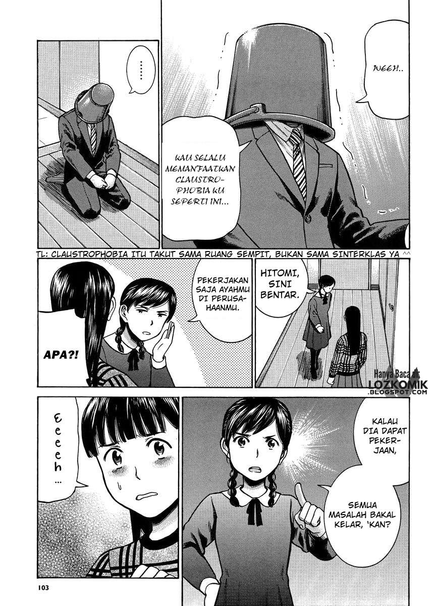 Chapter 50 - halaman 23