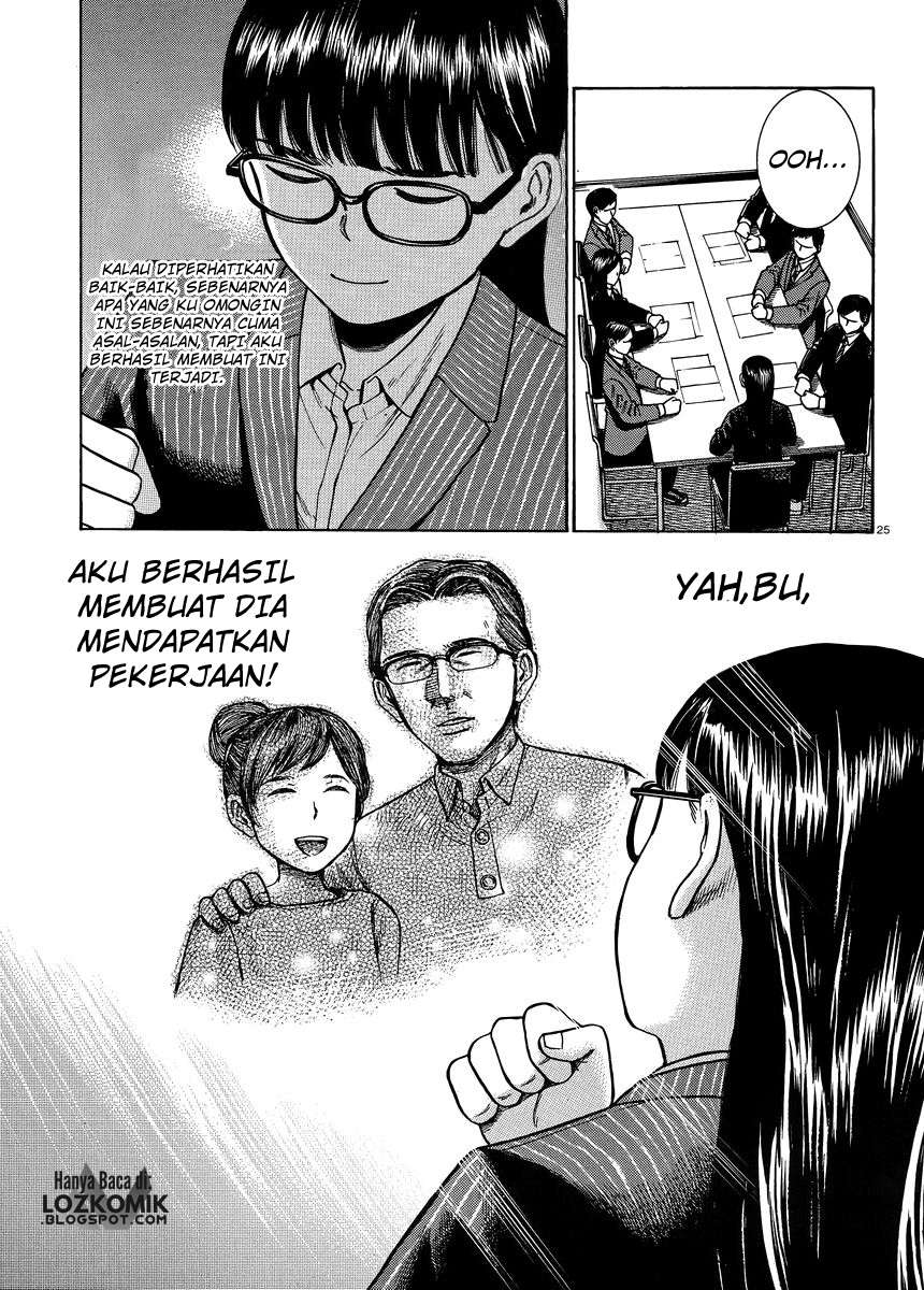 Chapter 50 - halaman 27