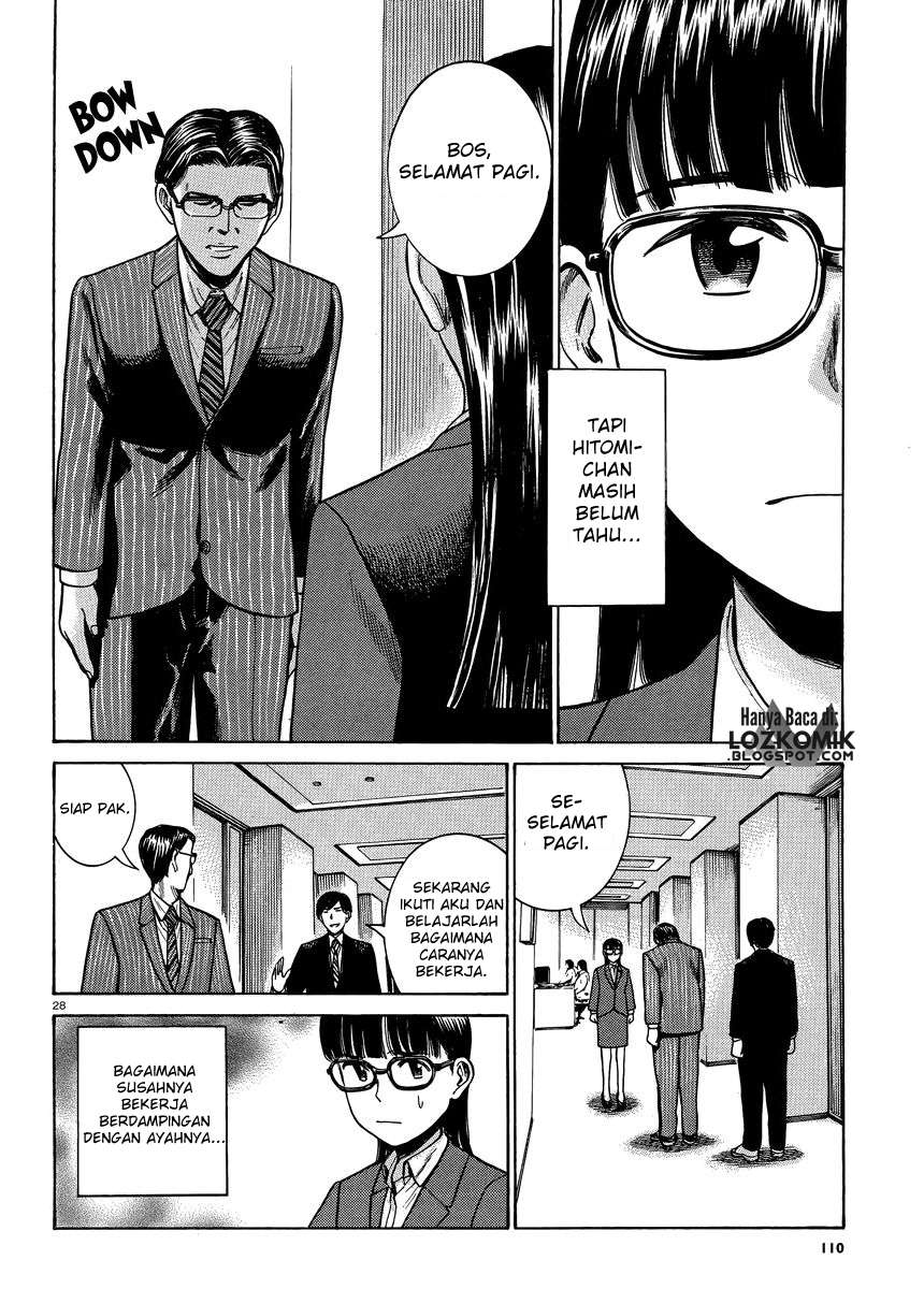 Chapter 50 - halaman 30