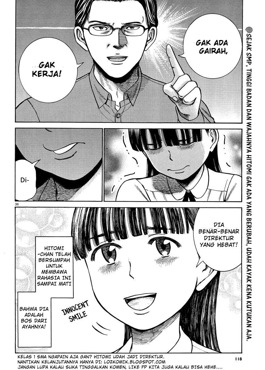 Chapter 50 - halaman 38