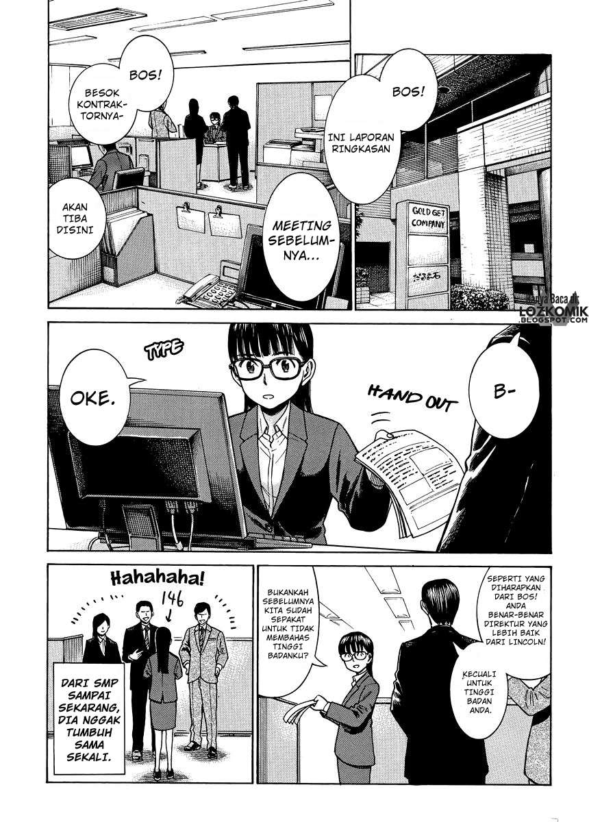 Chapter 50 - halaman 5