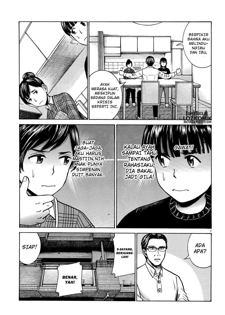 Chapter 50 - halaman 9