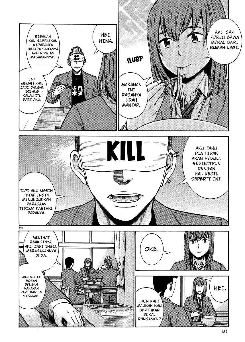 Chapter 49 - halaman 22