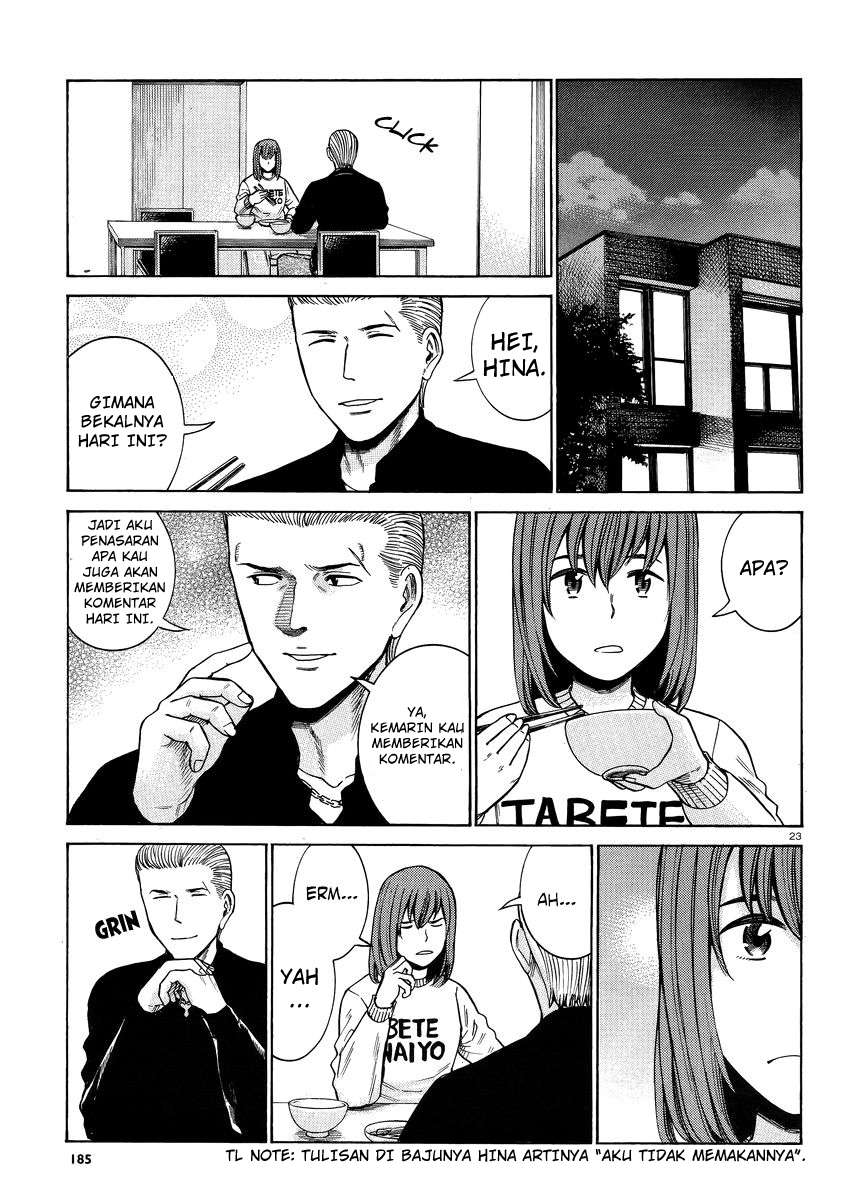 Chapter 49 - halaman 25
