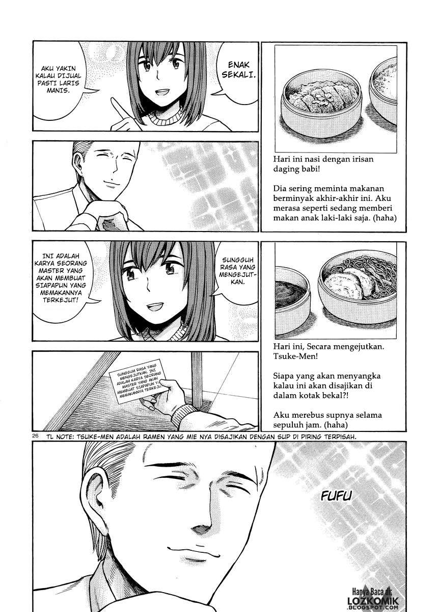 Chapter 49 - halaman 28
