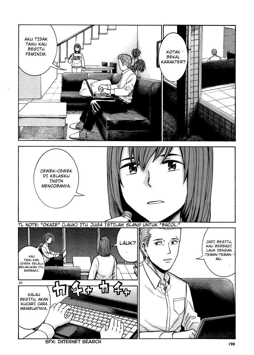 Chapter 49 - halaman 30