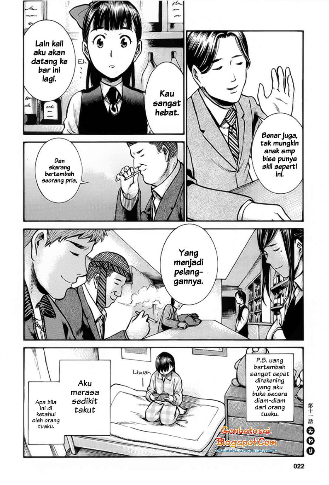 Chapter 11 - halaman 23