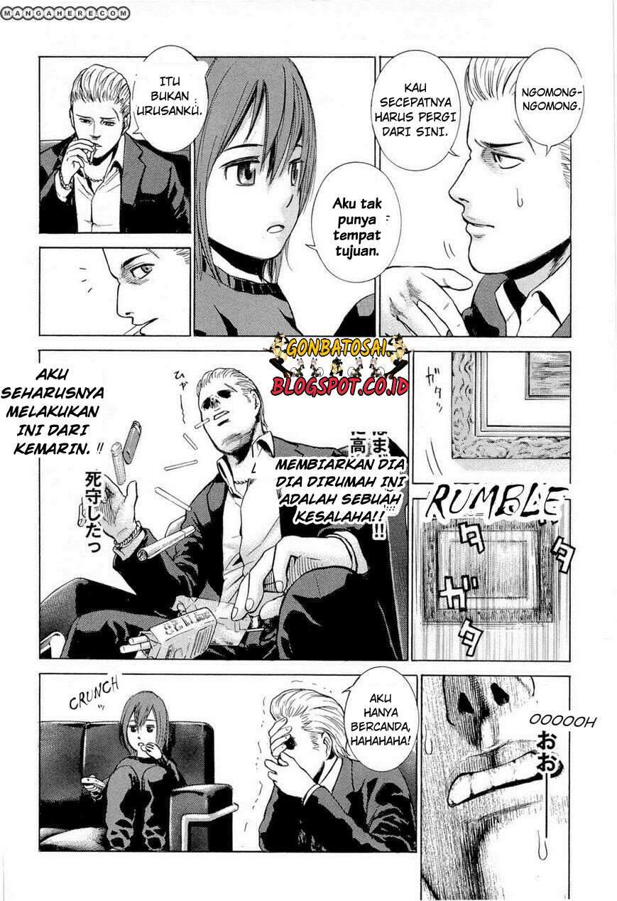 Chapter 1 - halaman 16