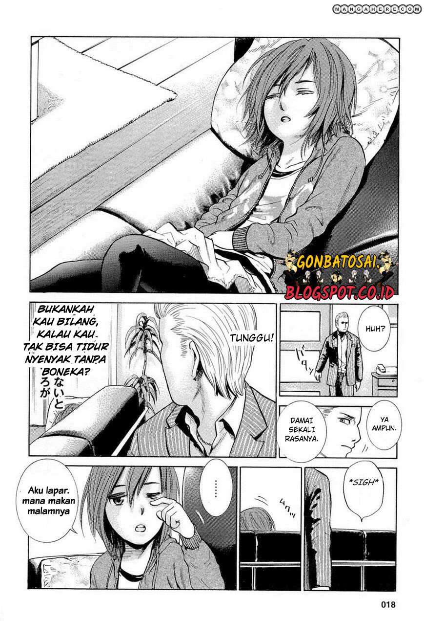 Chapter 1 - halaman 22