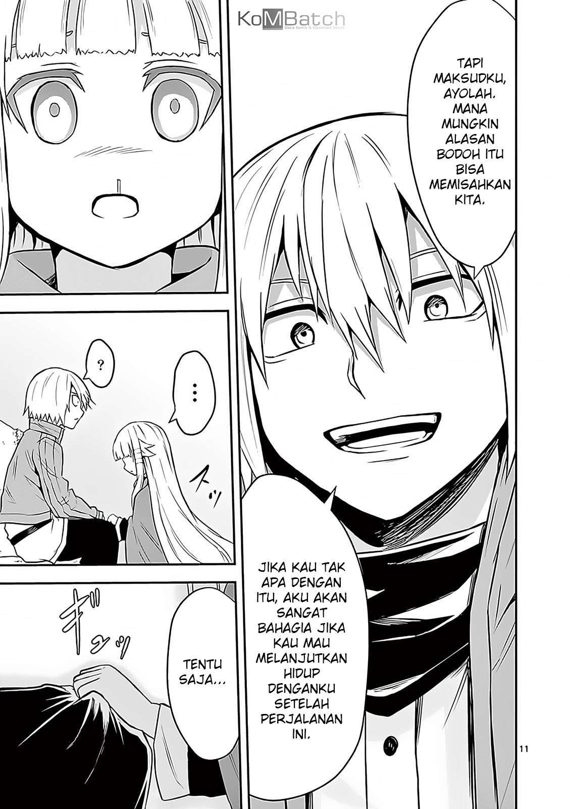 Chapter 94 - halaman 13