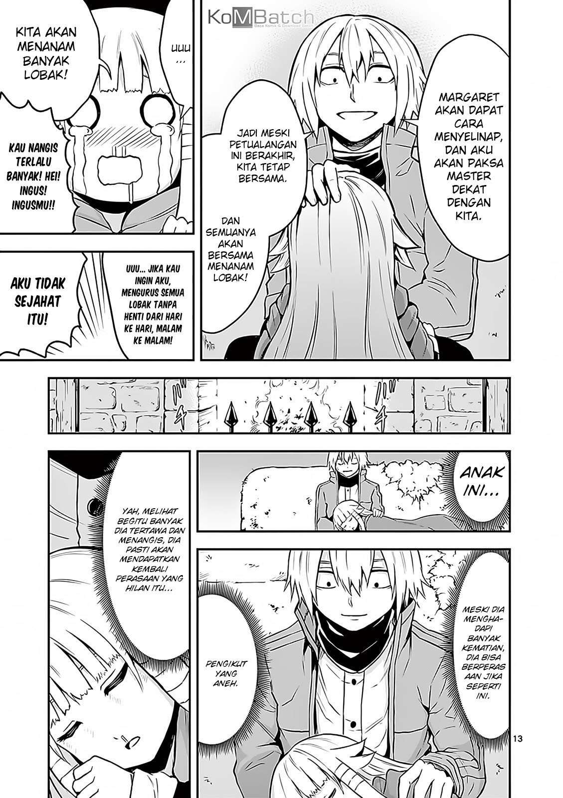 Chapter 94 - halaman 15