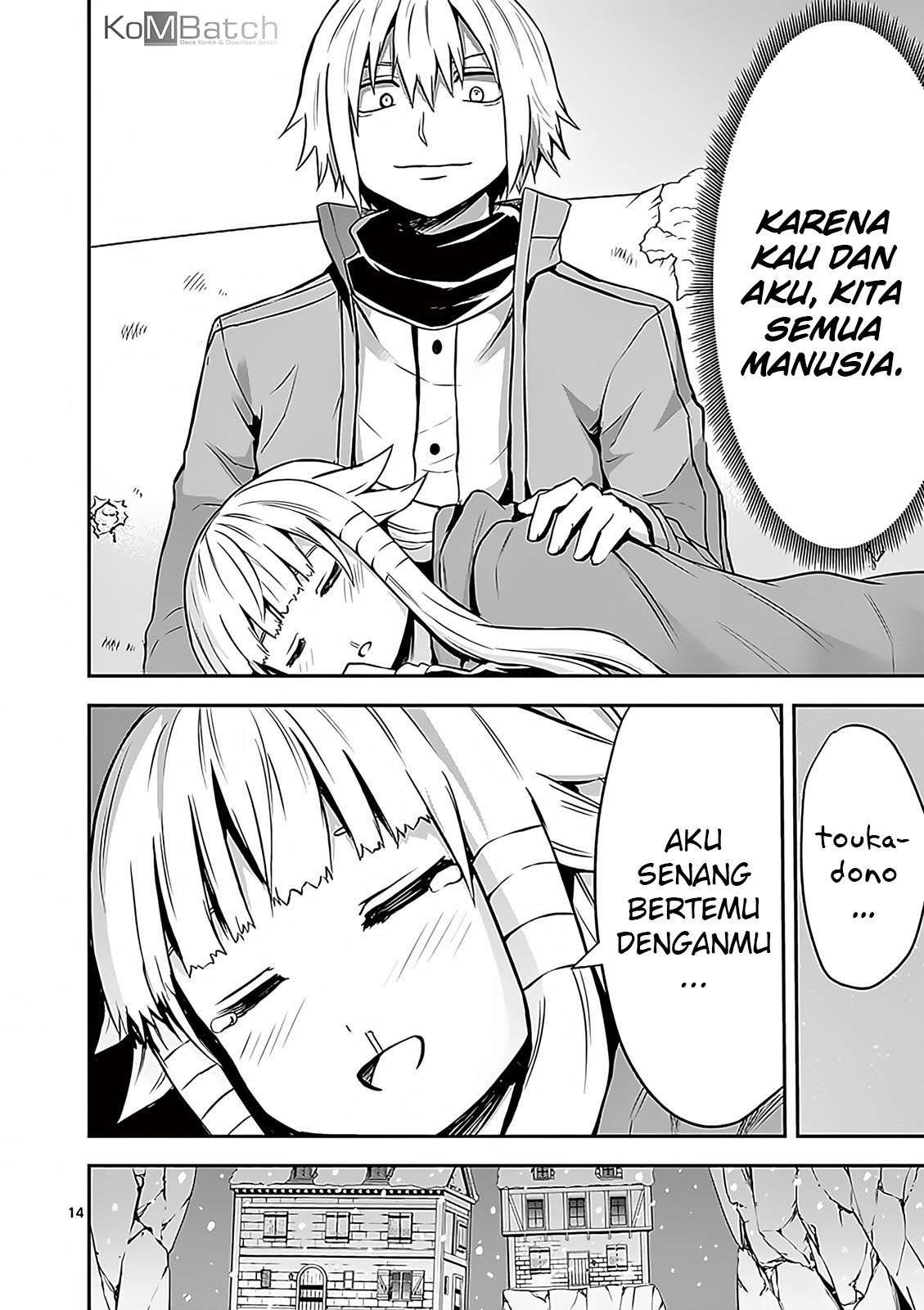 Chapter 94 - halaman 16